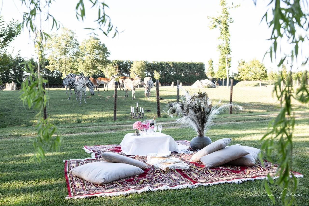 Ca'Bevilacqua Bed&Breakfast Bertinoro Extérieur photo