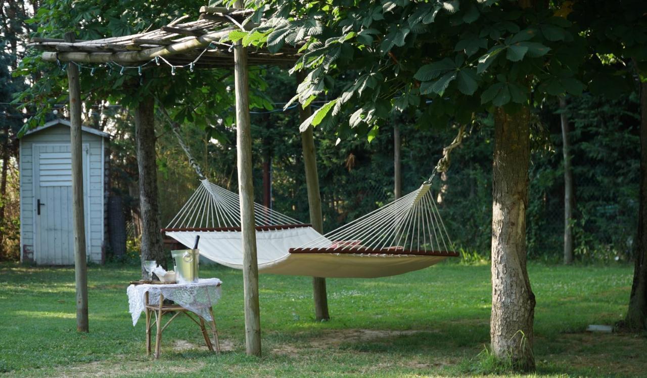 Ca'Bevilacqua Bed&Breakfast Bertinoro Extérieur photo