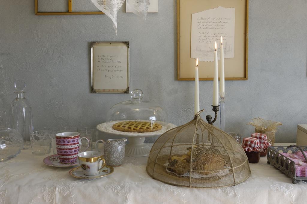 Ca'Bevilacqua Bed&Breakfast Bertinoro Extérieur photo