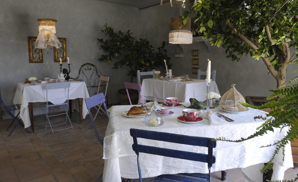 Ca'Bevilacqua Bed&Breakfast Bertinoro Extérieur photo
