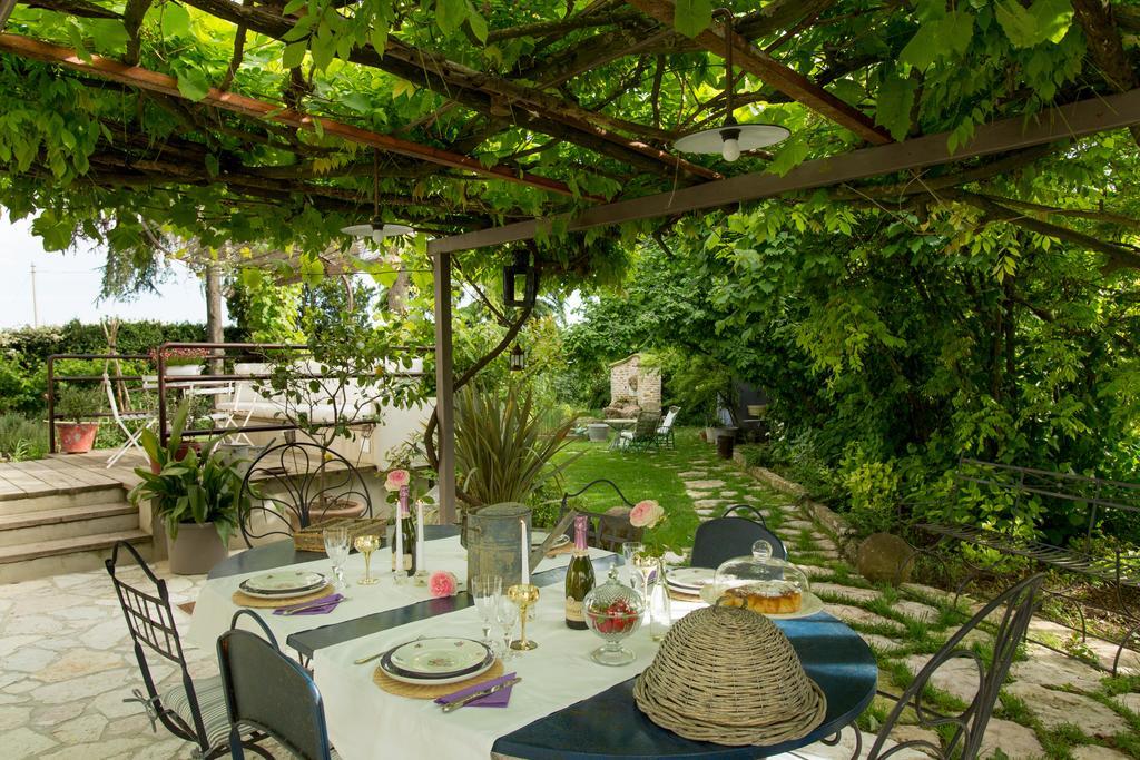 Ca'Bevilacqua Bed&Breakfast Bertinoro Extérieur photo