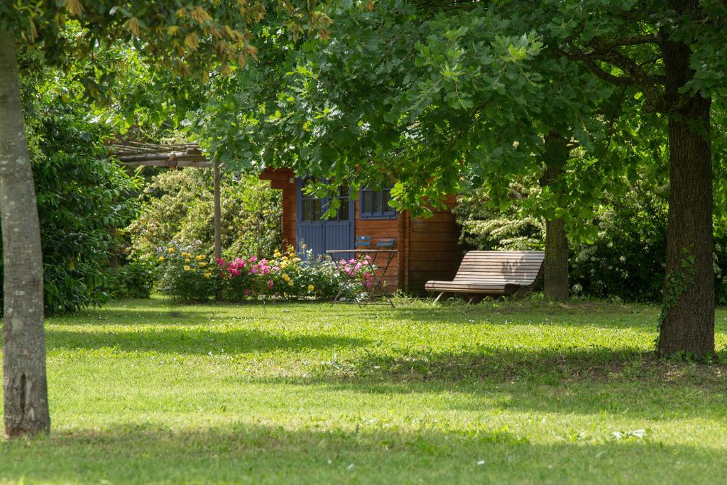 Ca'Bevilacqua Bed&Breakfast Bertinoro Extérieur photo