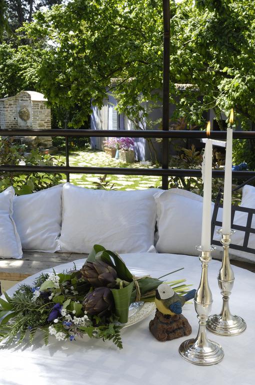 Ca'Bevilacqua Bed&Breakfast Bertinoro Extérieur photo