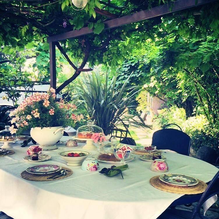 Ca'Bevilacqua Bed&Breakfast Bertinoro Extérieur photo
